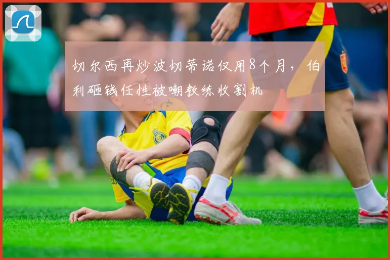 切尔西再炒波切蒂诺仅用8个月，伯利砸钱任性被嘲教练收割机