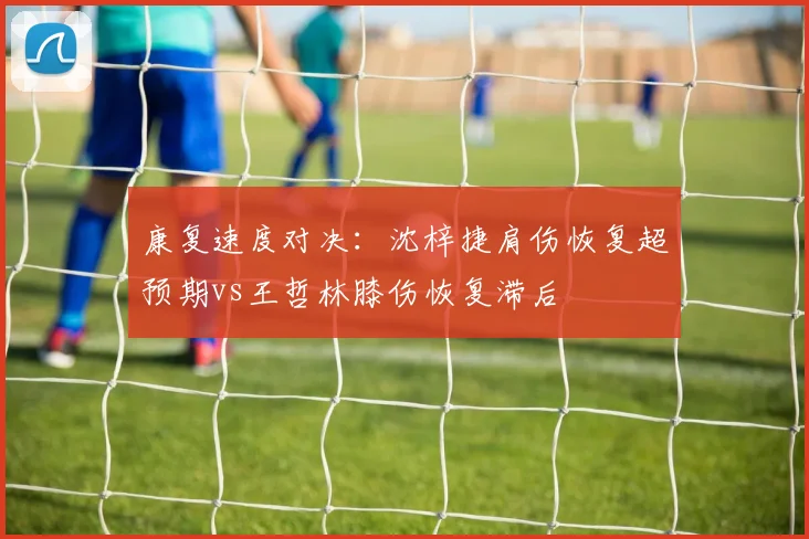 康复速度对决：沈梓捷肩伤恢复超预期vs王哲林膝伤恢复滞后